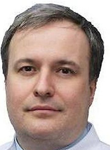 Сивков Александр Сергеевич