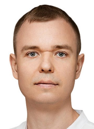 Шолохов Павел Владимирович