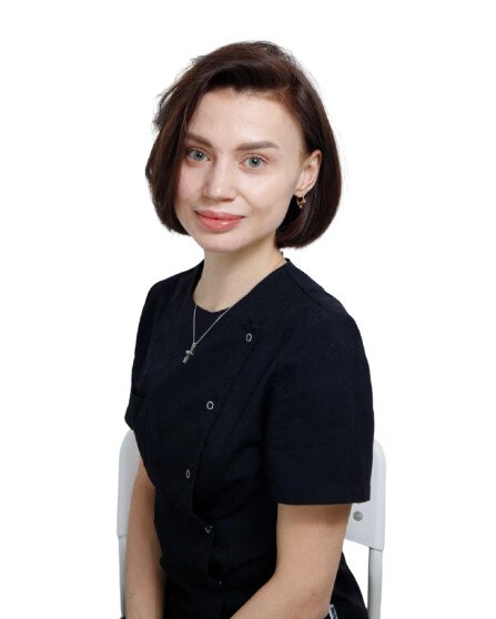 Бесчастная Людмила Дмитриевна