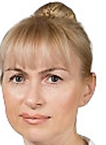 Лобнева Лариса Анатольевна 