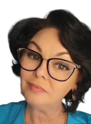 Гневковская Оксана Валерьевна