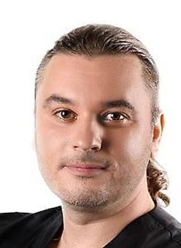 Юскаев Денис Юрьевич