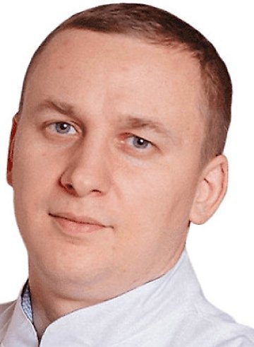 Чаркин Георгий Павлович
