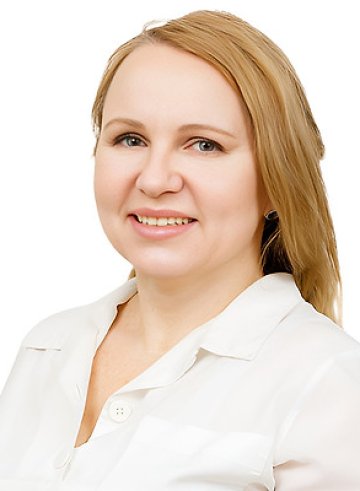 Гурьева Анжелика Алексеевна