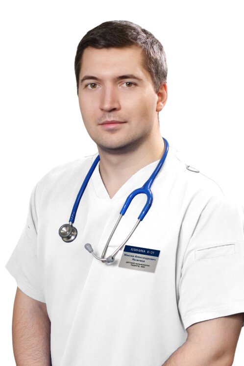 Карпенко Максим Александрович