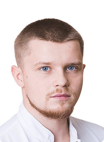 Томяк Алексей Анатольевич 