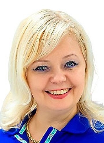 Скобенникова Марина Дмитриевна