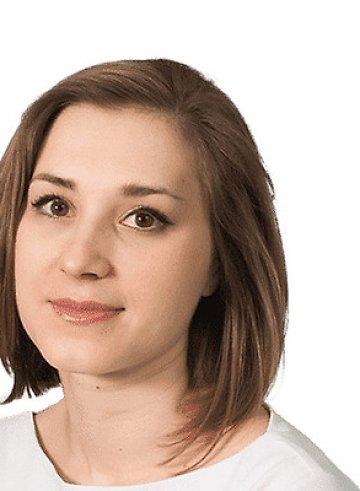 Дроман Наталья Ивановна