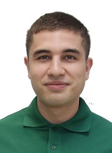 Бакаев Нариман Ахмадович