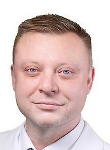 Ребик Сергей Александрович