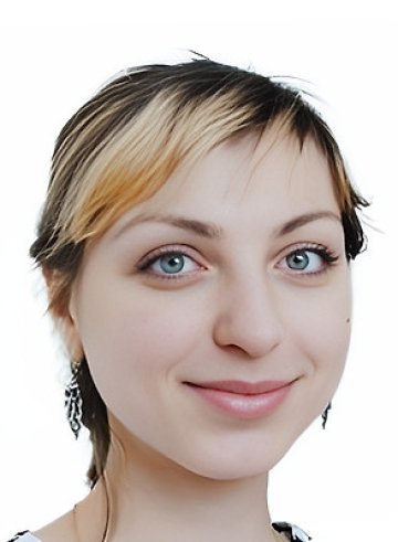 Чугаева Татьяна Владимировна