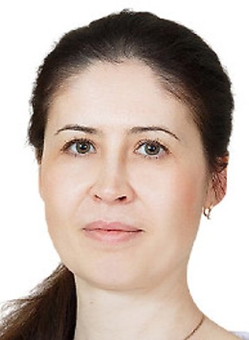 Малахова Наталья Сергеевна