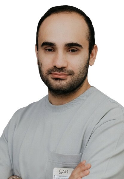 Алекян Нарек Унанович