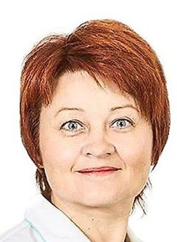 Гранич Ирина Борисовна