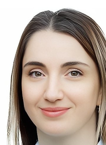 Амирова Фатима Джабраиловна