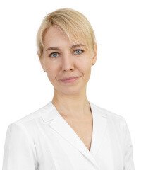 Тарасова Юлия Сергеевна