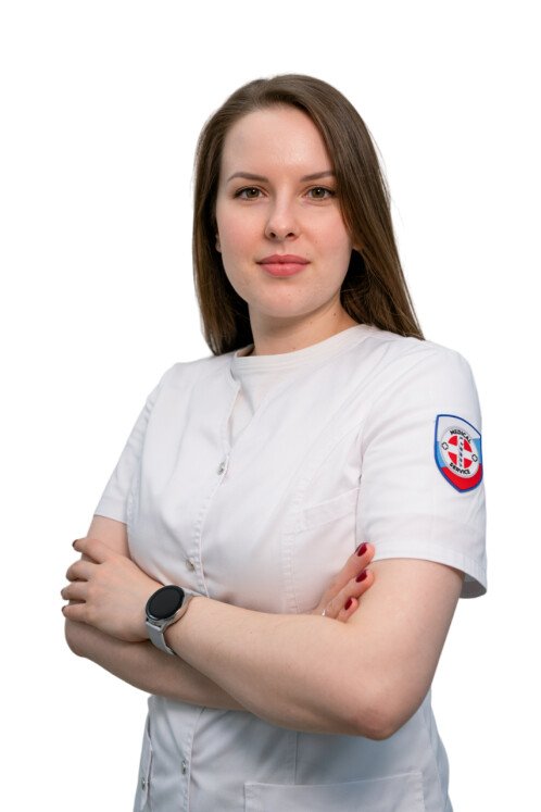 Цимбал Снежана Юрьевна