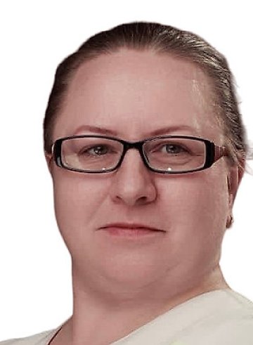 Шайхуллина Любовь Михайловна