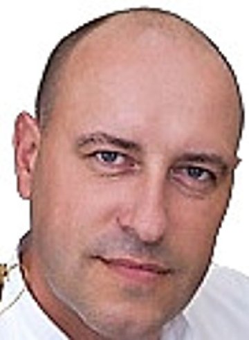 Павлов Михаил Алексеевич