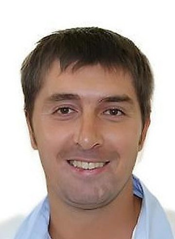 Нифанов Алексей Александрович