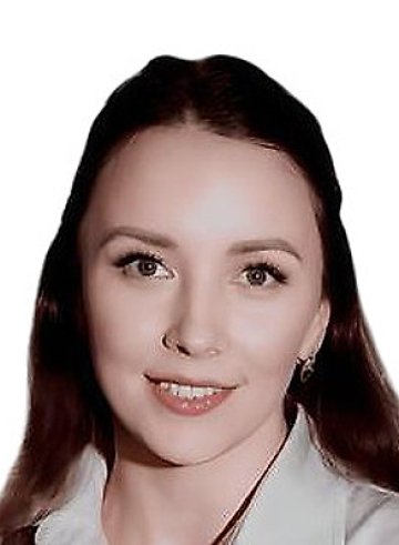 Фролова Елена Александровна