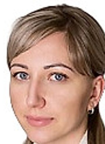 Жданюк Анастасия Васильевна