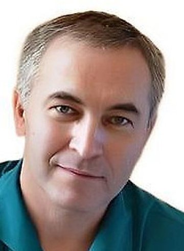 Макаров Андрей Вениаминович