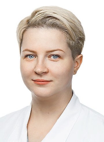 Никоненко Мария Владимировна
