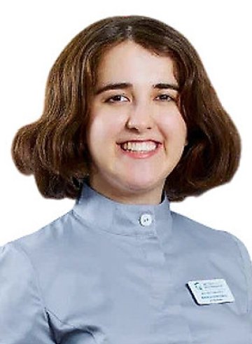 Хисмонова Махинбону Шухратовна