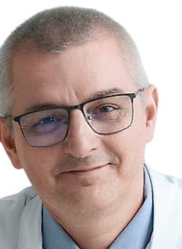 Бубнов Дмитрий Николаевич