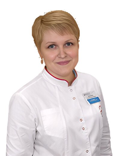 Медведева Татьяна Николаевна