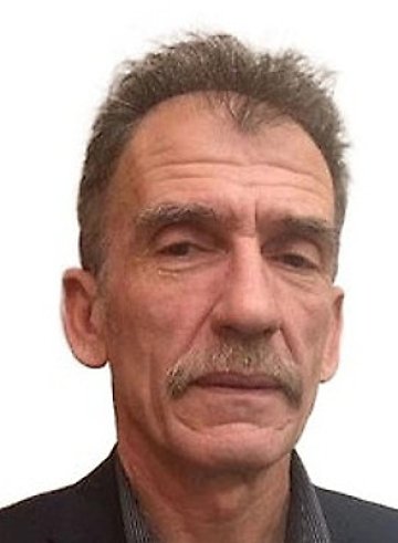 Юсубов Рамиз Оруджевич