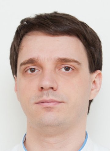 Буцан Александр Олегович