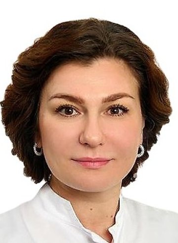Бельчуевская Аксинья Ивановна