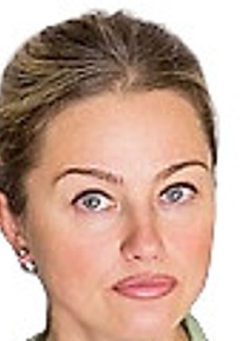 Чурзина Оксана Александровна