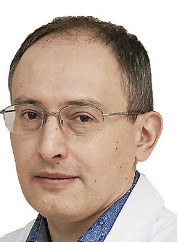 Полухин Константин Александрович