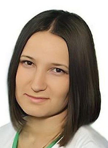 Динжос Марианна Александровна