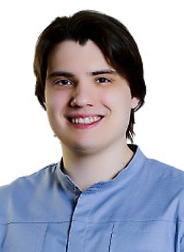 Бузаев Даниил Андреевич