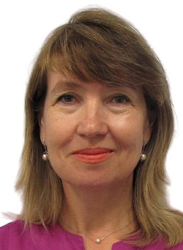 Пастухова Марина Ивановна