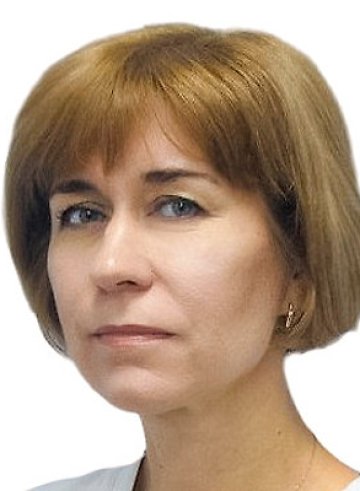 Толстухина Наталья Александровна