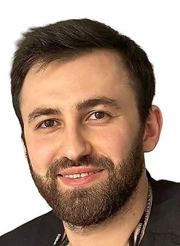 Аджиев Науруз Рашидович