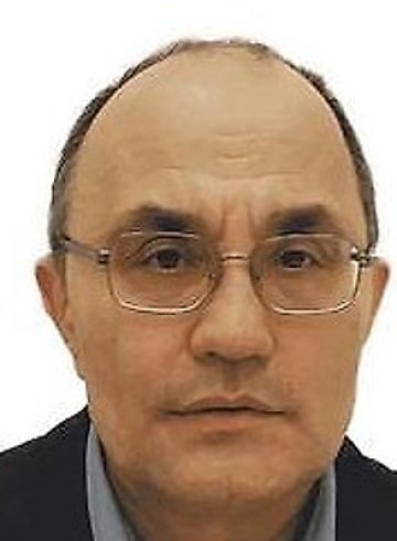 Дементьев Олег Георгиевич