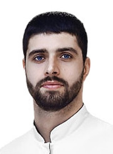 Гаджимирзаев Марат Мусаевич