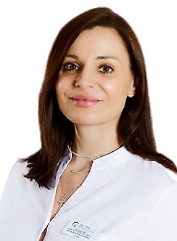 Скиба Наталья Викторовна