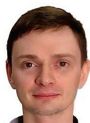 Васильев Артур Эдуардович
