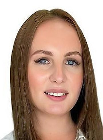 Абрамова Виктория Алексеевна