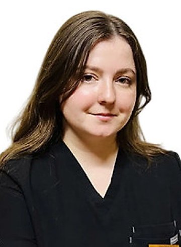 Попова Анжелика Анатольевна