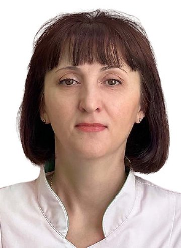 Долотенкова Татьяна Борисовна