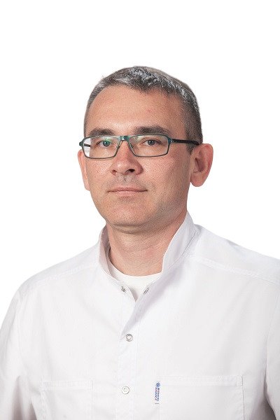 Николаев Дмитрий Владимирович