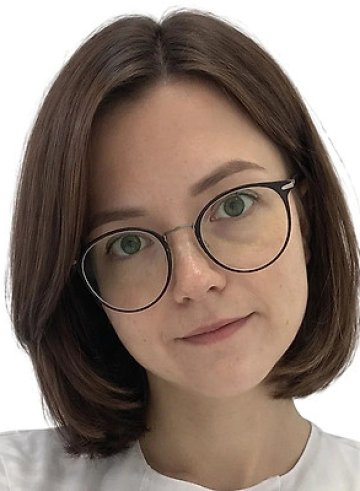 Емельянова Виктория Андреевна